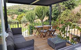 Penthouse Apartment, Cortijo Fruitful Hills