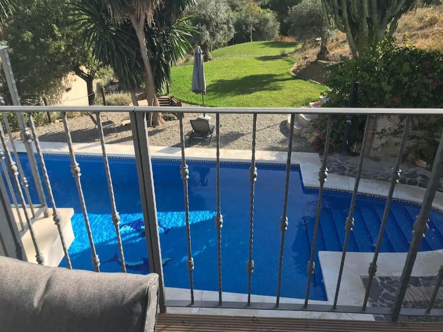 Penthouse Apartment, Cortijo Fruitful Hills Málaga Exterior foto